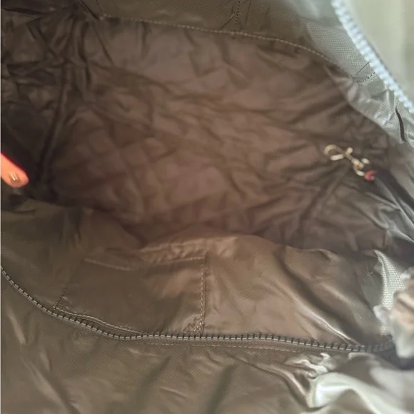 MZ Wallace Medium Metro Tote, Olive Green, New condition - Picture 5 of 5